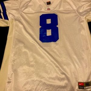 NFL Troy Aikman Dallas Cowboys Jersey